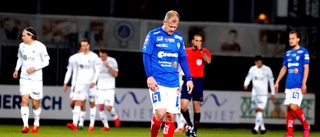 "Klocket" missar allsvenska gäster