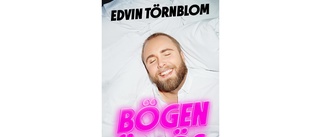 Bögen är lös av Edvin Törnblom