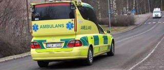 Sirius - ambulansföretag med problem