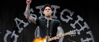 The Gaslight Anthem