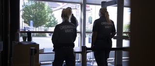 Man i 20-årsåldern ofredade barn sexuellt 