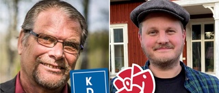 S och KD i egen politikduell – här är alla debatter