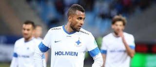 IFK bekräftar: Thelin flyttas till MFF i sommar