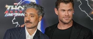 Taika Waititi gör asagudarna roliga