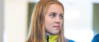 Klart: Norrbottens medaljhopp missar junior-VM