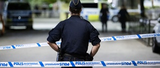 Äldre man försvunnen i Sundsvallstrakten