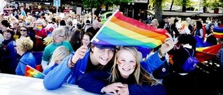 Springpride blir Vårfestival – namnbytet upprör hbtq-rörelsen