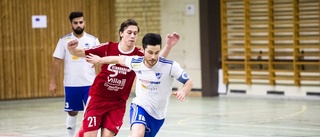 Ny futsalfest är att vänta i Frejahallen