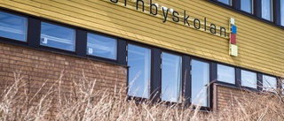 Fornbyskolan anmäld till Skolinspektionen