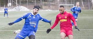 Värmbols FC klart för DM-final