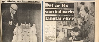 Lucköppning i arkivet – 9 december 1975