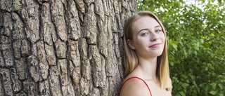 Maxine skjuter på lumpen för landslaget