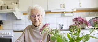 "Jag tackar sporten för att jag är som jag är"