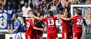 Matchhjältarna förstörde IFK:s kväll