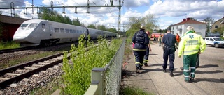 Snabbare tåg – men inte i alltför hög hastighet