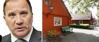 Stefan Löfvens årliga sommartal hålls i Eskilstuna