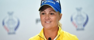 Anna Nordqvist redo att visa Europa vägen igen