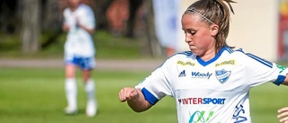 Oroande skador i mållöst IFK-test