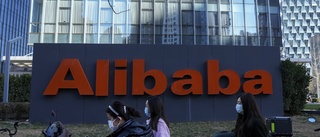 Alibaba klår förväntningarna