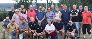 Äntligen dags! • Väntan på Bullerby Cup har varit lång • "Blandning av pirr och förväntningar"