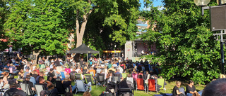 Så var sommarens sista Picnic i parken 