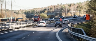 Efter klagomålen: Nu kommer nya bullerskydd till E4 vid Högbrunn