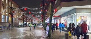 Återigen dags för Tomtenatta i Katrineholm