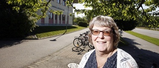 Datorer försvann vid inbrott på Karinslundsskolan