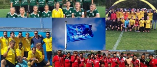 Lista: Alla lokala resultat från Gothia Cup