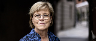 Samfundet De Nio prisar Ingrid Carlberg