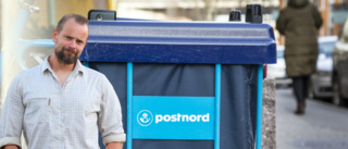 Postnord ska inte hålla våra brev som gisslan