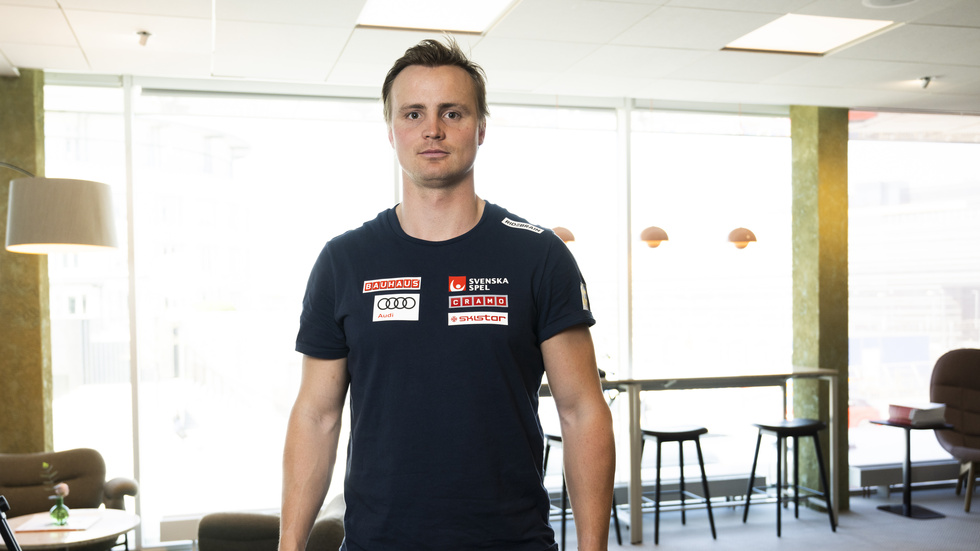 "Krasst sett har vi absolut inte lyckats som nation", säger Felix Monsén.