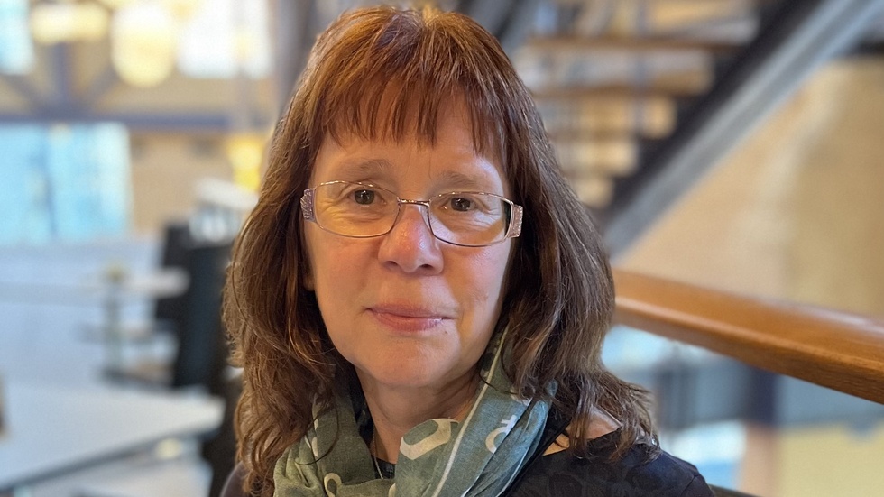 Camilla Hahn är ordförande för Centerkvinnorna i Norrköping. I debattartikeln ställer hon, tillsammans med Malin Bergman som är förbundsordförande för Centerkvinnorna, frågan om vad en kvinnas liv är värt?