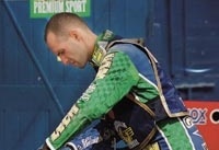 Tomasz Gollob är sjuk