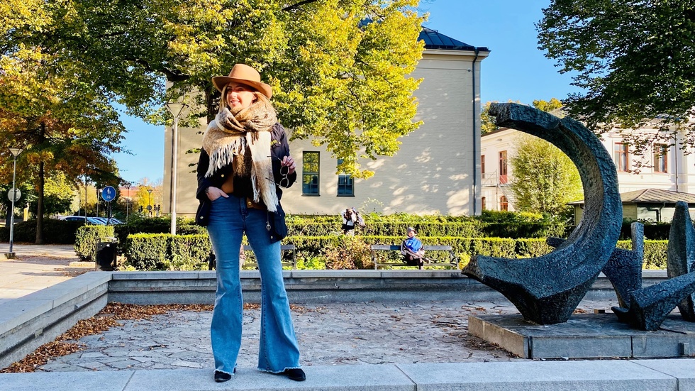 Sophie Hansons hemmapremiär är här! Vi var på plats och liverapporterade från konsertens vimmel.