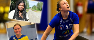 Medaljregnet – fem lokala spelare i SM-final