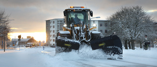 Regionens nya taktik – efter snökaoset i december