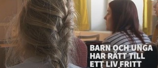 TV: Ett liv fritt från hedersvåld