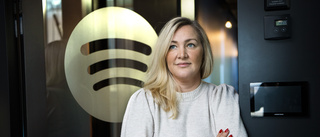 Spotify – 15 år i hetluften