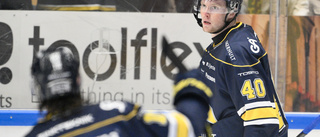 Upprört i HV 71: ”Det är för dåligt”