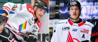 Repris: Se derbyt mellan Kiruna IF och Kalix HC i efterhand