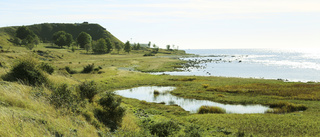 Utmärkta utflyktsmål på södra Gotland