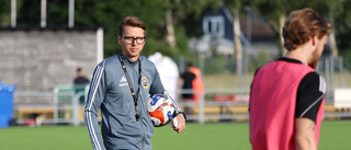 Han byter Smedby mot allsvenska succélaget 