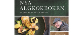 Nya älgkokboken : Viltkockens bästa recept 