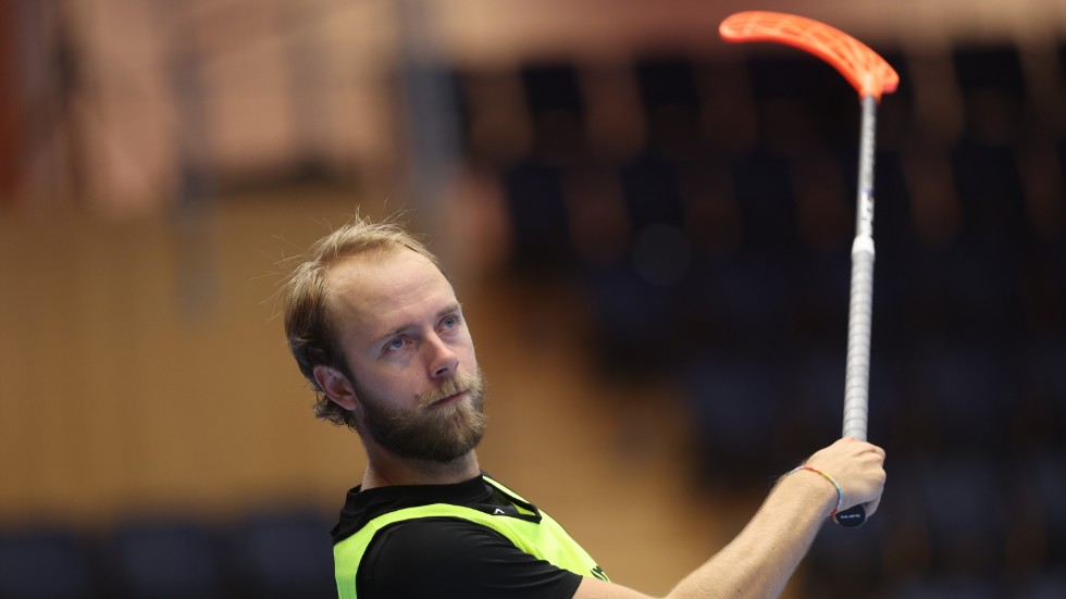 Inget kontrakt är ännu påskrivet och Storvreta har inte kommunicerat någon förlängning med Rasmus Sundstedt men spel kommer det att bli.