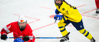 Smakstart för Sverige – med LHC-spelaren i laget