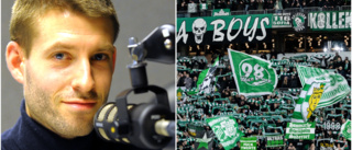 Nye Hammarbytränaren David Selini: "SM-guld inom tre år" 