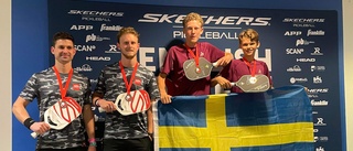 Fina framgångar i English open för Nyköpingsbor