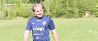 Serieettan vände och vann i Hemse efter målkungens hattrick