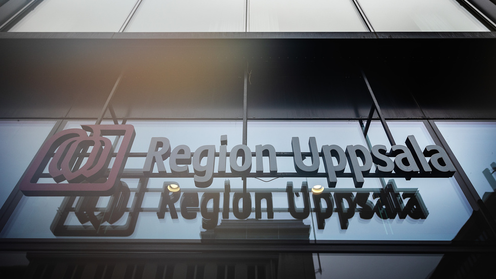 Vårt beslut att ingå i en ny majoritet handlade om att ta ansvar och skapa stabilitet för Region Uppsala, skriver regionrådet Unn Harsem (C) med flera i en replik.
